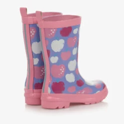 Hatley Purple Apple Rainboots -Fashion Cutting Edge hatley purple apple rainboots 392379 787dca52ef19a33af5ea207acca4277c90455427